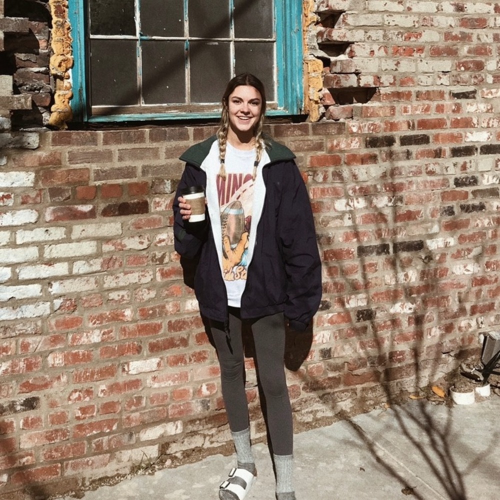 Lululemon Grey “Invigorate High-Rise Tight”